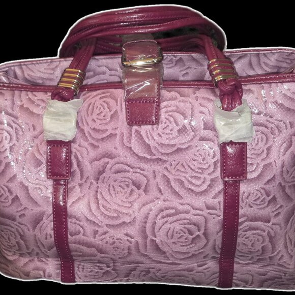 L and D statement tote bag - Picture 3 of 5